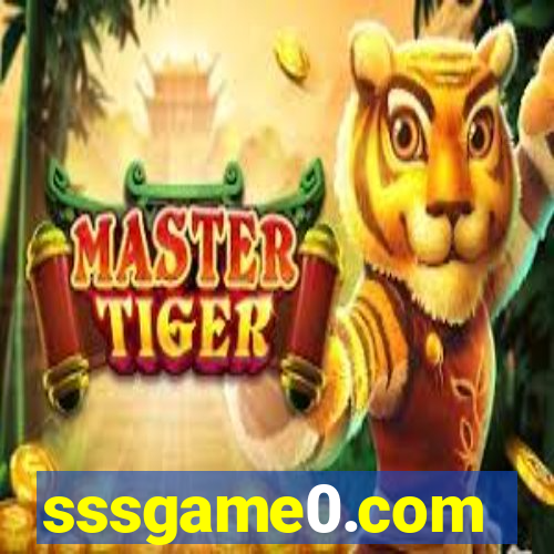 sssgame0.com