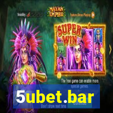 5ubet.bar