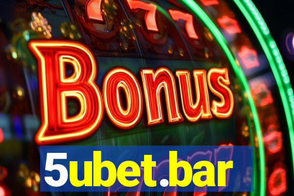 5ubet.bar