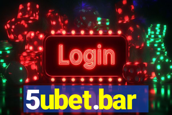 5ubet.bar