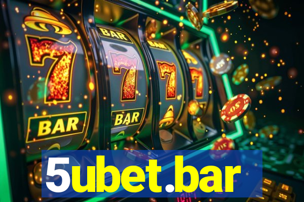 5ubet.bar