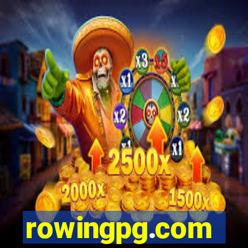 rowingpg.com