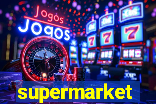 supermarket simulator apk dinheiro infinito android