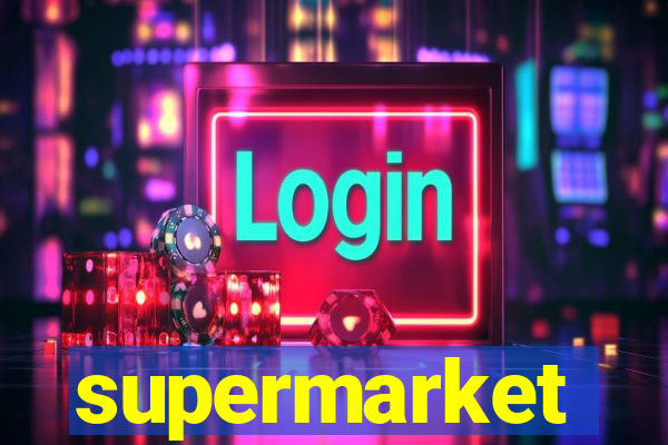 supermarket simulator apk dinheiro infinito android