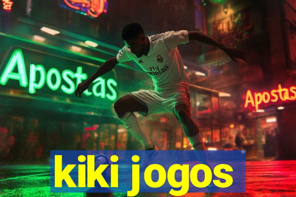 kiki jogos