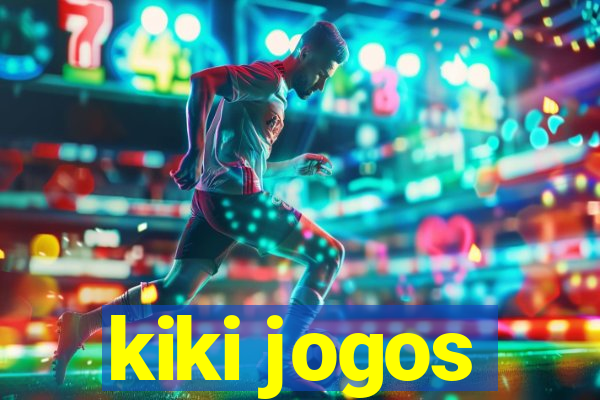 kiki jogos