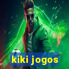 kiki jogos