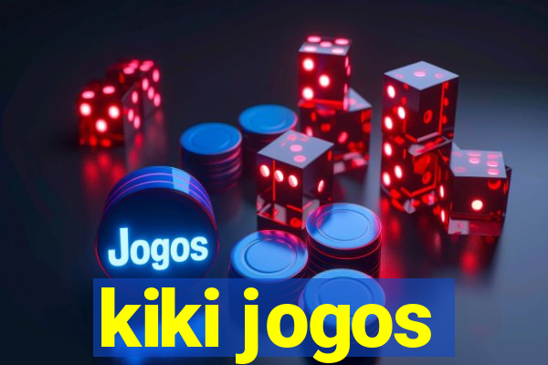 kiki jogos