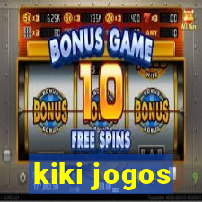 kiki jogos