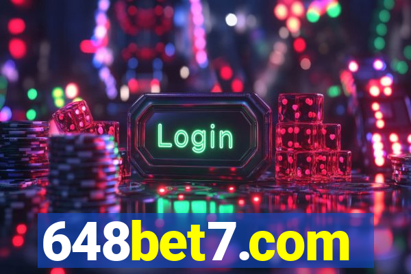 648bet7.com