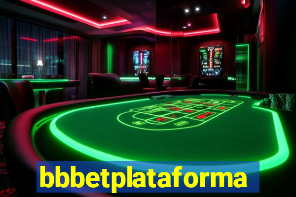 bbbetplataforma