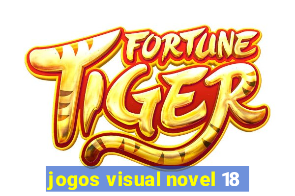 jogos visual novel 18