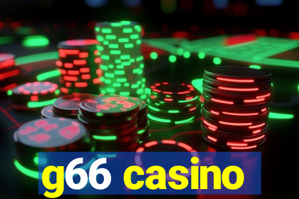 g66 casino