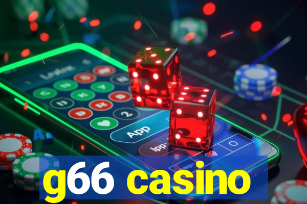 g66 casino