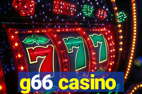 g66 casino