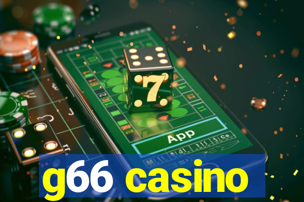 g66 casino