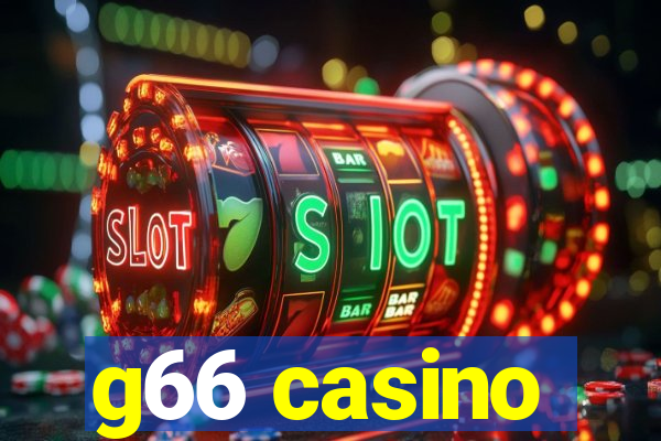 g66 casino