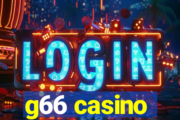 g66 casino