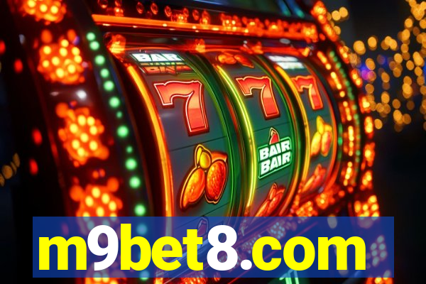 m9bet8.com