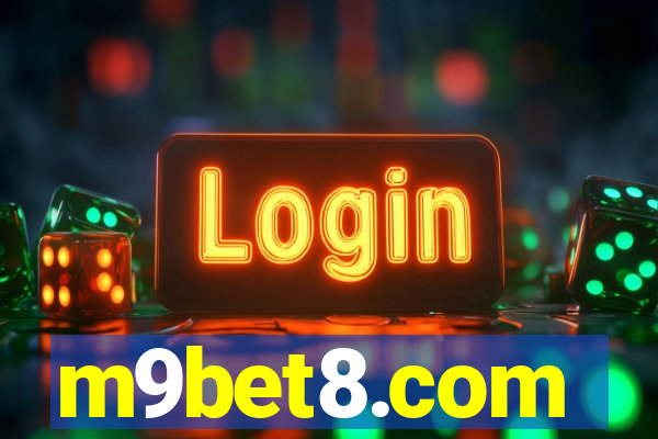 m9bet8.com