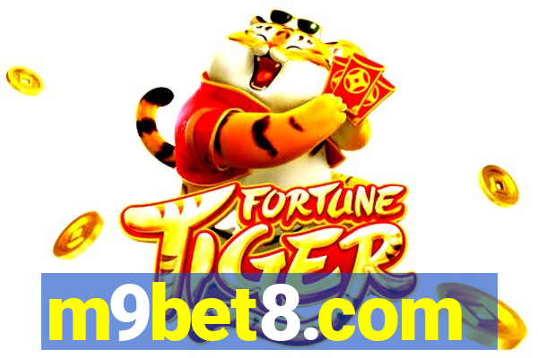 m9bet8.com