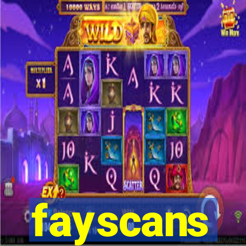 fayscans