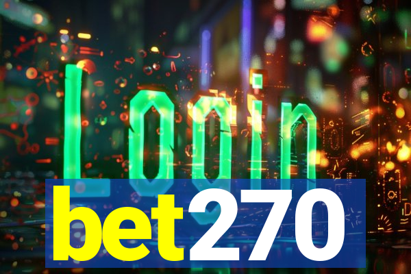 bet270