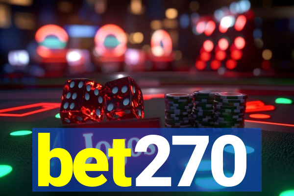 bet270