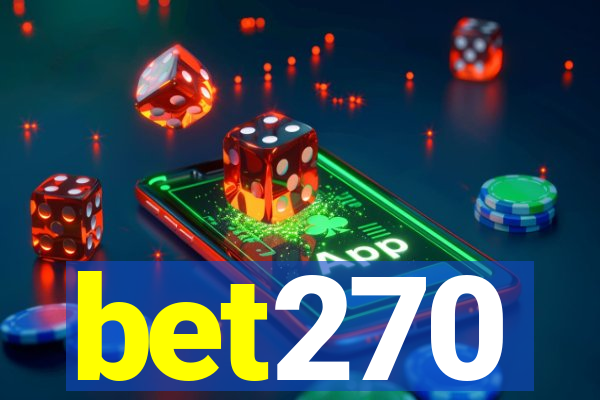 bet270