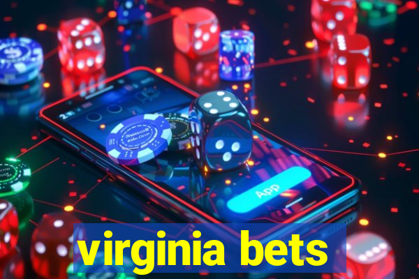 virginia bets