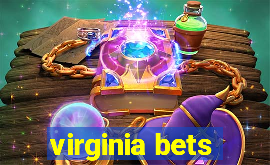 virginia bets