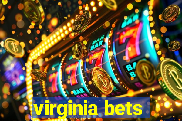 virginia bets