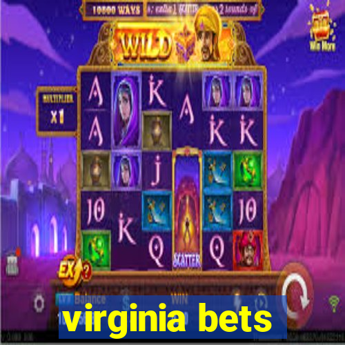 virginia bets