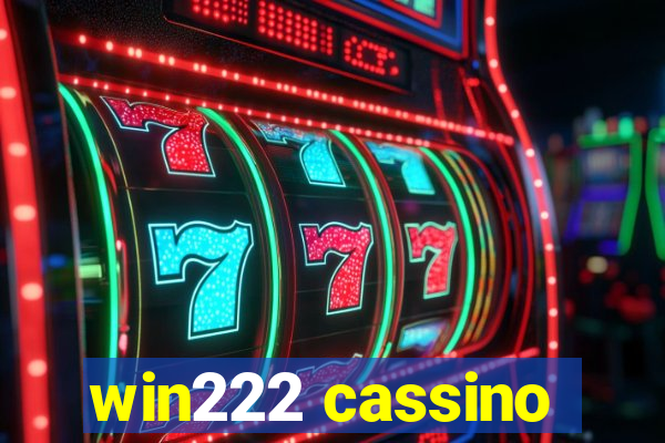 win222 cassino