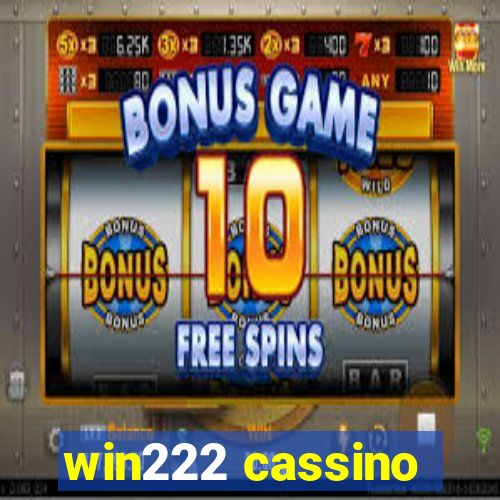 win222 cassino