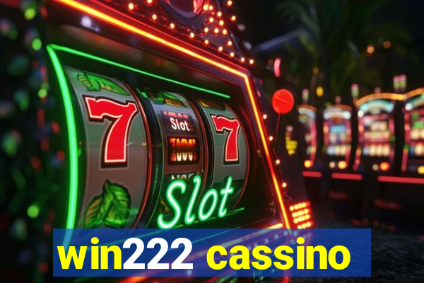 win222 cassino