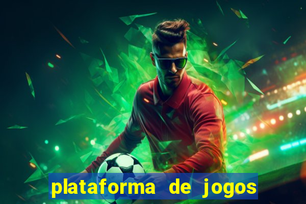 plataforma de jogos que nao precisa depositar dinheiro