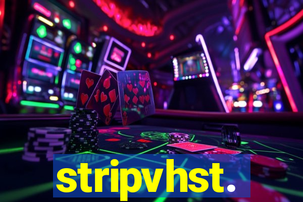 stripvhst.