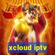 xcloud iptv