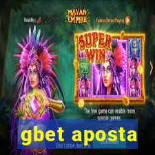 gbet aposta