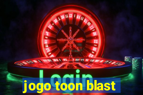 jogo toon blast