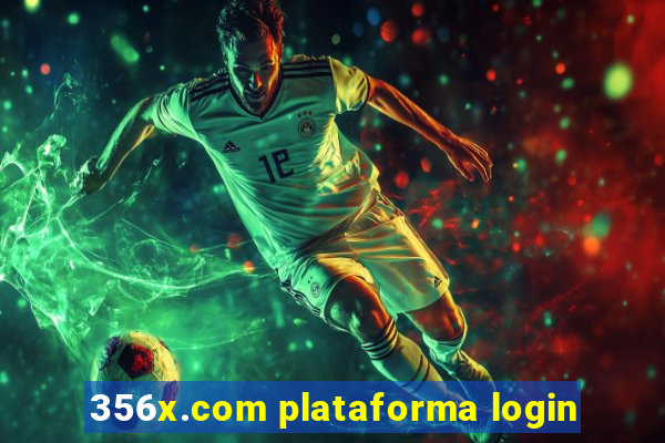 356x.com plataforma login