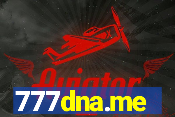 777dna.me