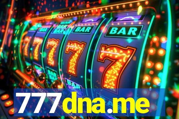 777dna.me