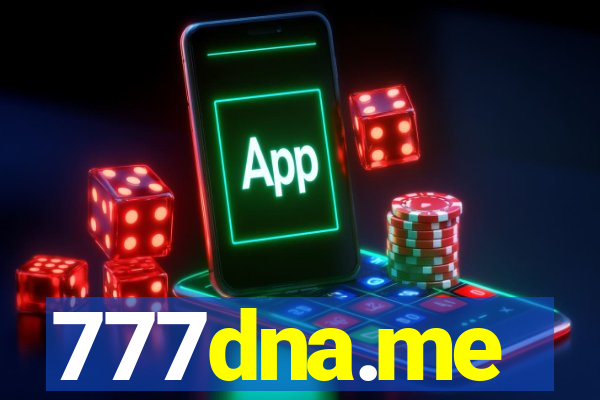 777dna.me