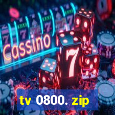 tv 0800. zip