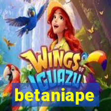 betaniape