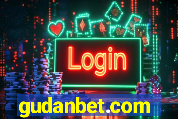 gudanbet.com