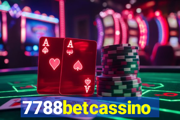 7788betcassino