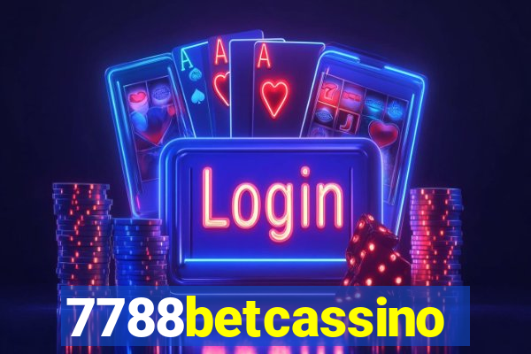 7788betcassino